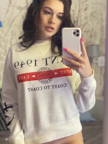 Анкета проститутки Изабелла - Фото 1, , 21 год, №58858